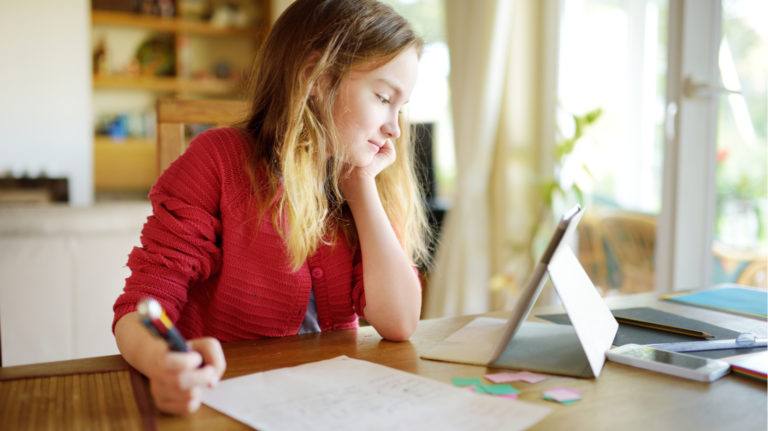 How Likely Is It For Google To Disrupt Education?