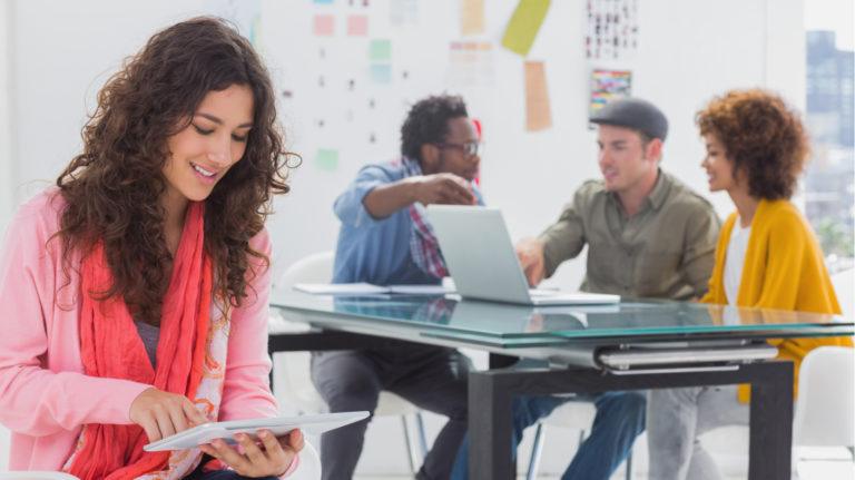 7 Top LMS Benefits For Non-Profit Organizations