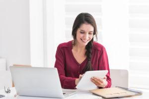 Maximizing Mobile Learning ROI With A Mobile-Friendly LMS