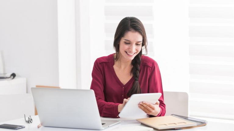 Maximizing Mobile Learning ROI With A Mobile-Friendly LMS