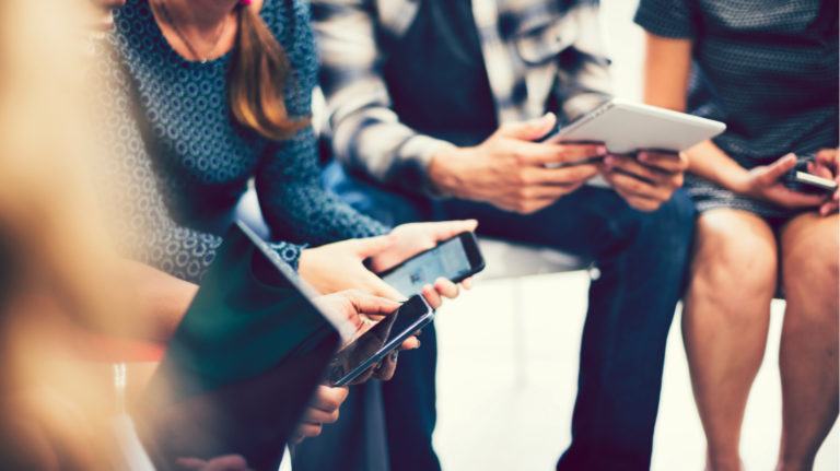 The Essentials Of Integrating A Mindfulness Training Feature In Your mLearning App