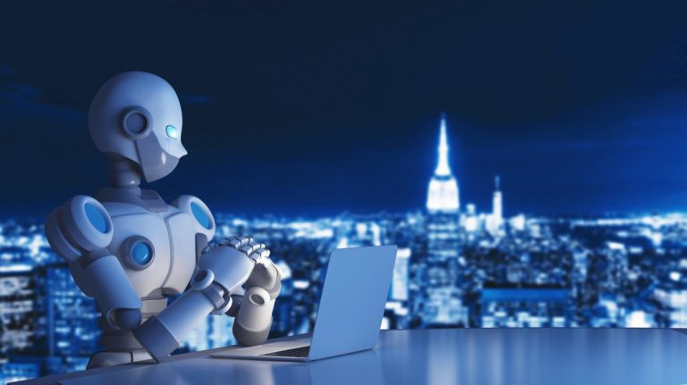 The Importance Of L&D In The Age Of Automation