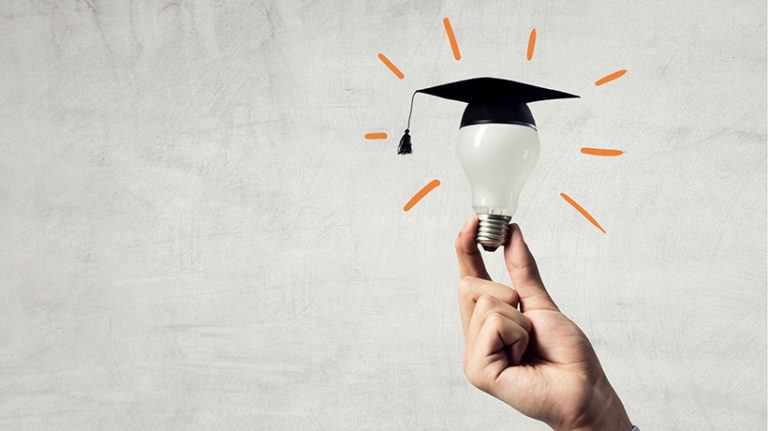 The Only Way To Build An eLearning Consumer Business
