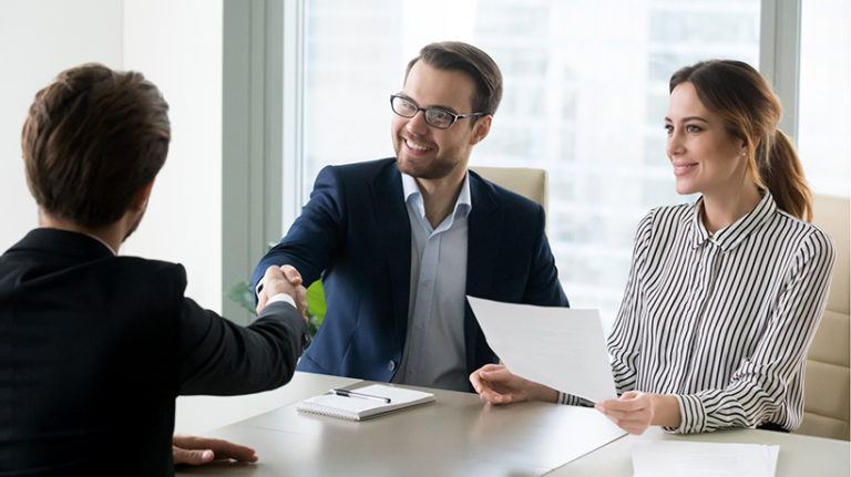 6 Tips To Find The Best Staffing And Recruiting LMS For Your Organization