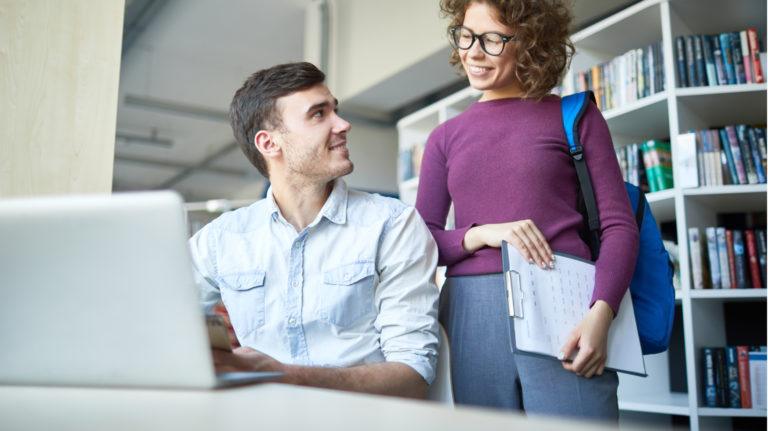 Top 6 Queries You Need To Address Before Choosing An LMS