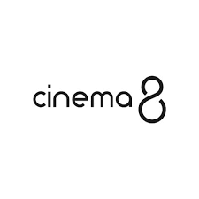 Cinema8.com logo