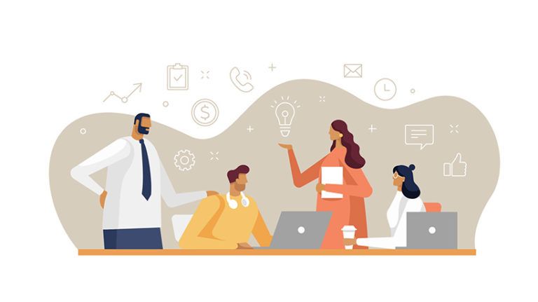 360-Degree Feedback: Multi-Source Evaluation