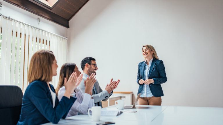 5 Benefits Of Corporate eLearning Today