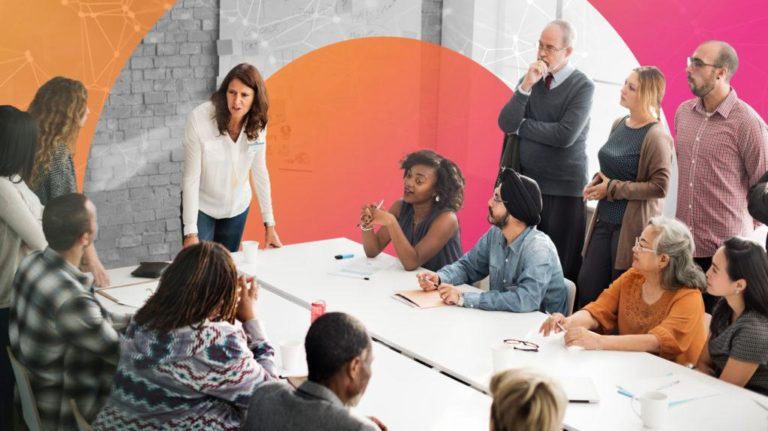 Organizational Culture Transformation Best Practices - eLearning Industry