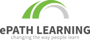 ePath Learning nGage logo