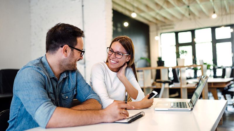 6 Essential Elements To Building A Proactive Learning Culture ...