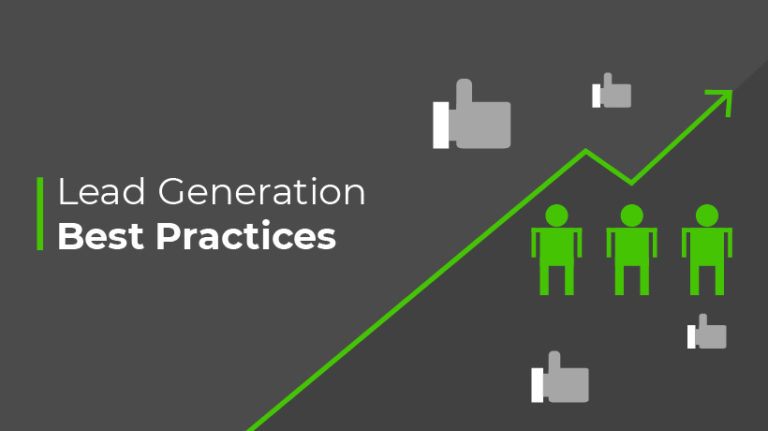 6 Lead Generation Best Practices For eLearning Companies