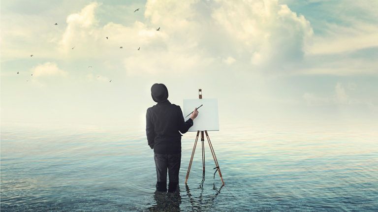 6 Ways To Find Design Inspiration For Your eLearning Course