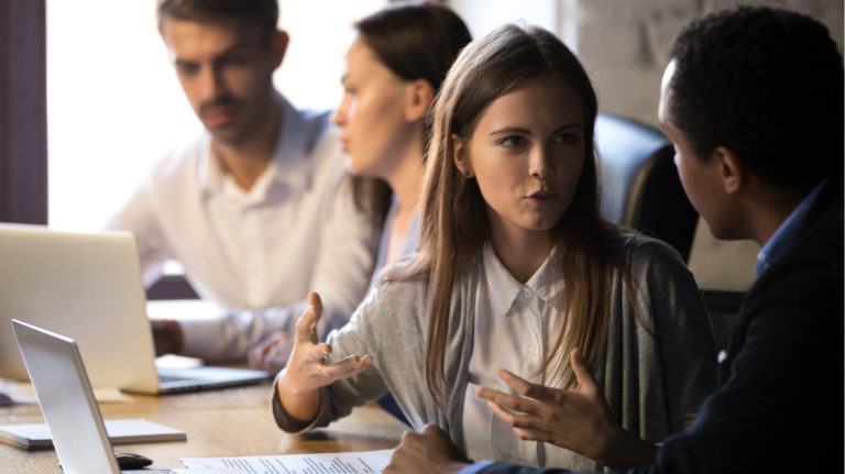 6 Ways To Quickly Assess Corporate Training Solutions Providers And Find The Right Corporate LMS