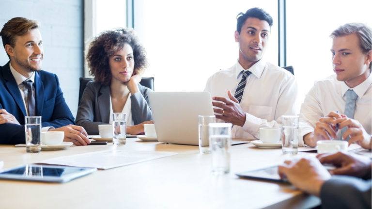 7 Tips To Define The Role Of An LMS In Your Online Training Strategy