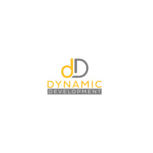 Dynamic Development logo