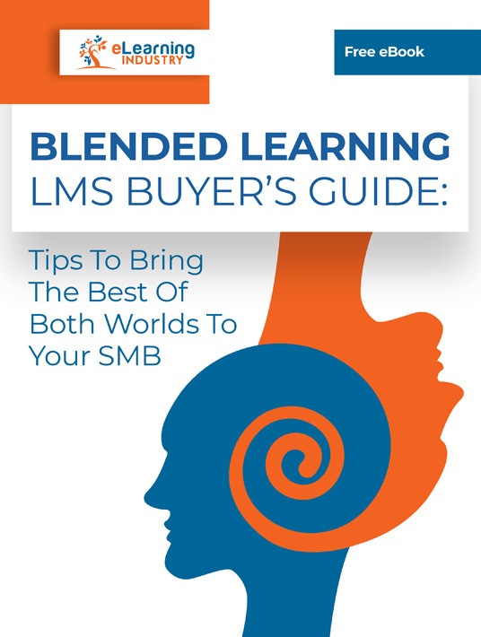 Blended Learning LMS Buyer's Guide: Tips To Bring The Best Of Both Worlds To Your SMB
