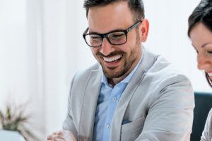 Webinar - Developing Custom eLearning that Result in Efficient Corporate Training Delivery