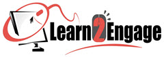 Learn2Engage logo