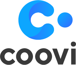 coovi logo