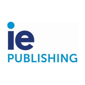 IE Publishing logo