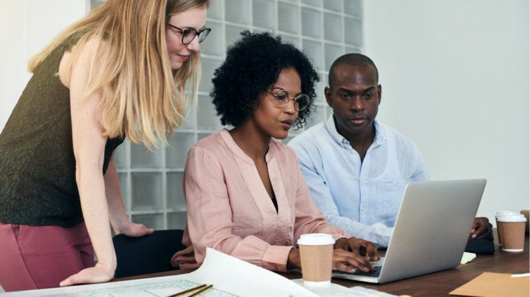 Cream Of The Corporate LMS Crop 6 Tips To Use Online Reviews To Find The Best Corporate LMS For Your Remote Workforce
