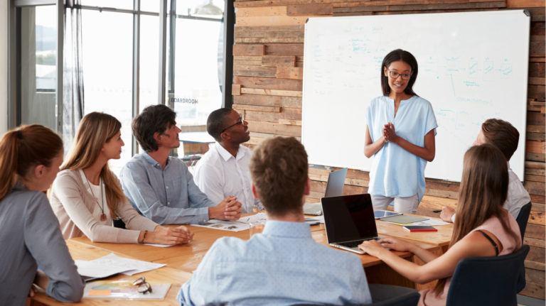 8 Crucial Skills That Your eLearning Project Manager Must Possess