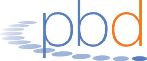 Pale Blue Design logo