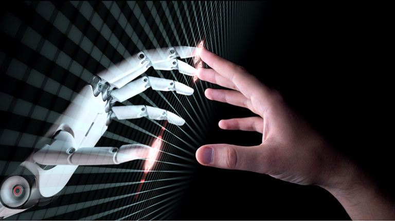 Embrace Artificial Intelligence In The Workplace