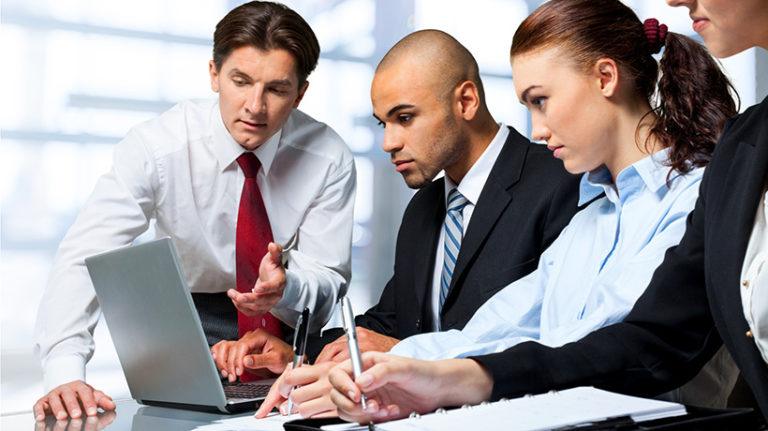 7 Essential Elements To Include In Your Leadership Online Training Blueprint