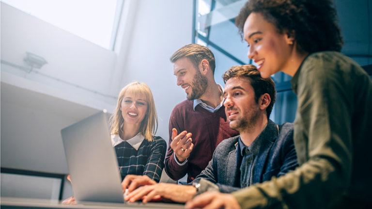 7 Features To Look For In Web Conferencing Software For Online Training