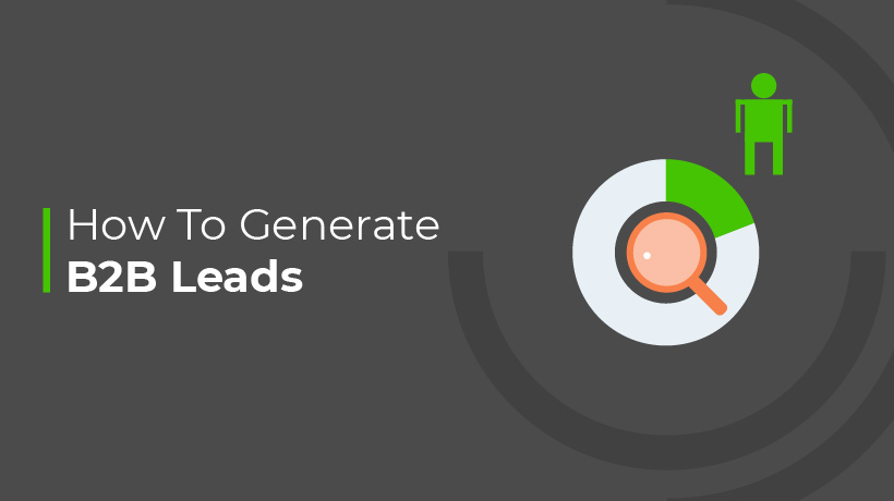How To Generate B2B Leads With An eBook 4-Step Guide For eLearning Companies