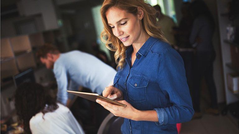 Learning Management Systems As Mobile Apps