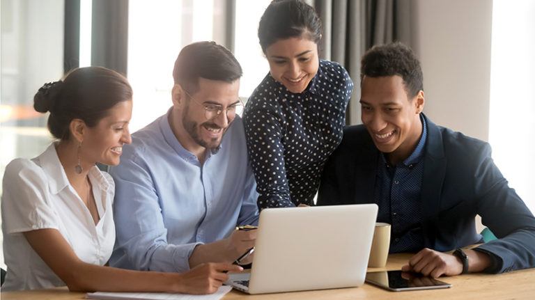 LMS Learning Curve: 6 Tips To Calculate The Amount Of Time Employees Really Need To Master The New System