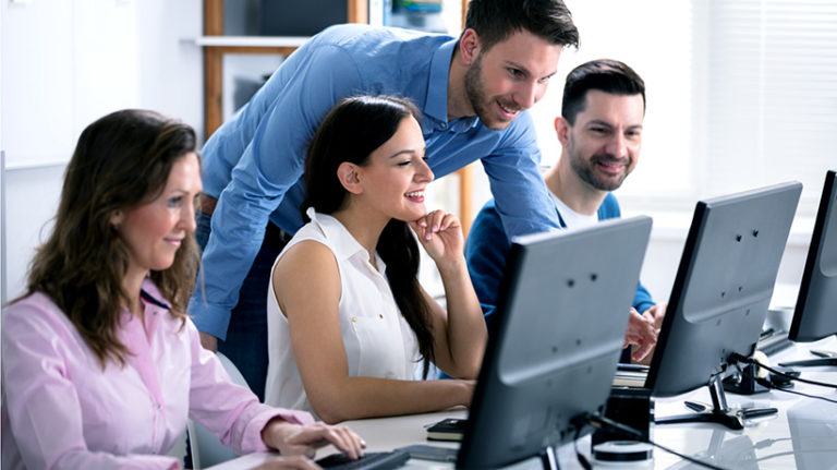 Microlearning: A Harbinger Of Constructive Change To Corporate Training