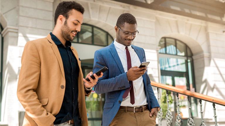 Mobile-First Design In 2019: Optimize Your Site
