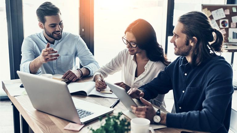 6 Questions To Help You Gauge Employees’ Preconceptions About Online Training And Surpass All Expectations
