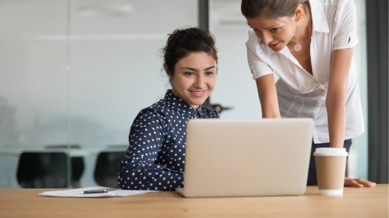 Should You Build Training Internally?