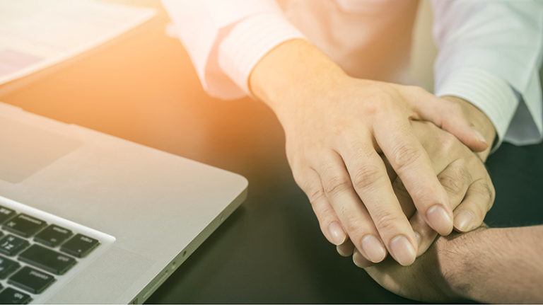 Teaching Empathy In An Online Class
