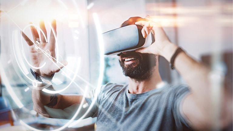 The Future Of VR In eLearning