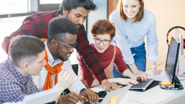 8 Tips To Market Online Training Internally And Improve Completion Rates