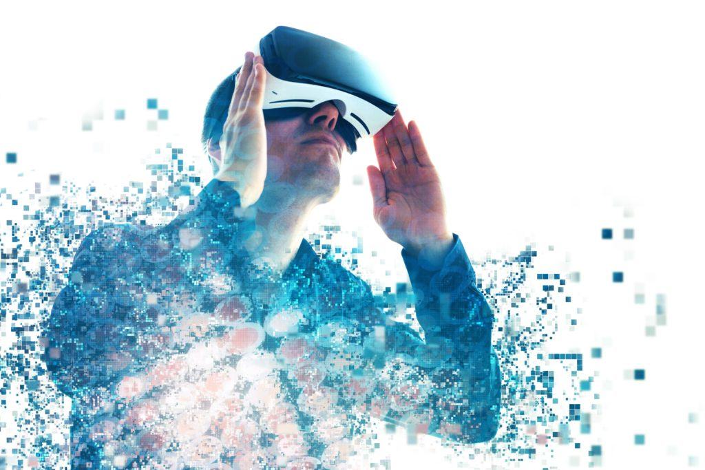 Free eBook: Transforming Employee Onboarding with an Immersive Virtual Reality Training Solution