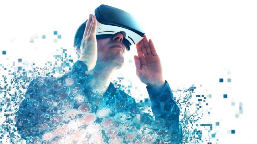 Free eBook: Transforming Employee Onboarding with an Immersive Virtual Reality Training Solution
