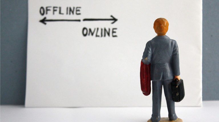 Why Does Blended Learning Work?