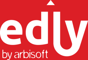 Edly logo
