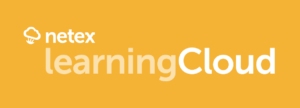 Netex learningCloud™ logo