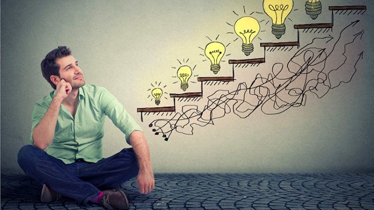 4 Career Growth Tips To Help Support Employees