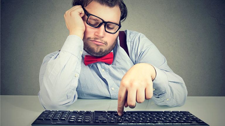 5 Reasons Traditional eLearning Needs To Go