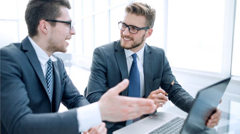 5 Tips On How To Use eLearning To Switch Careers