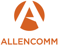 AllenComm logo
